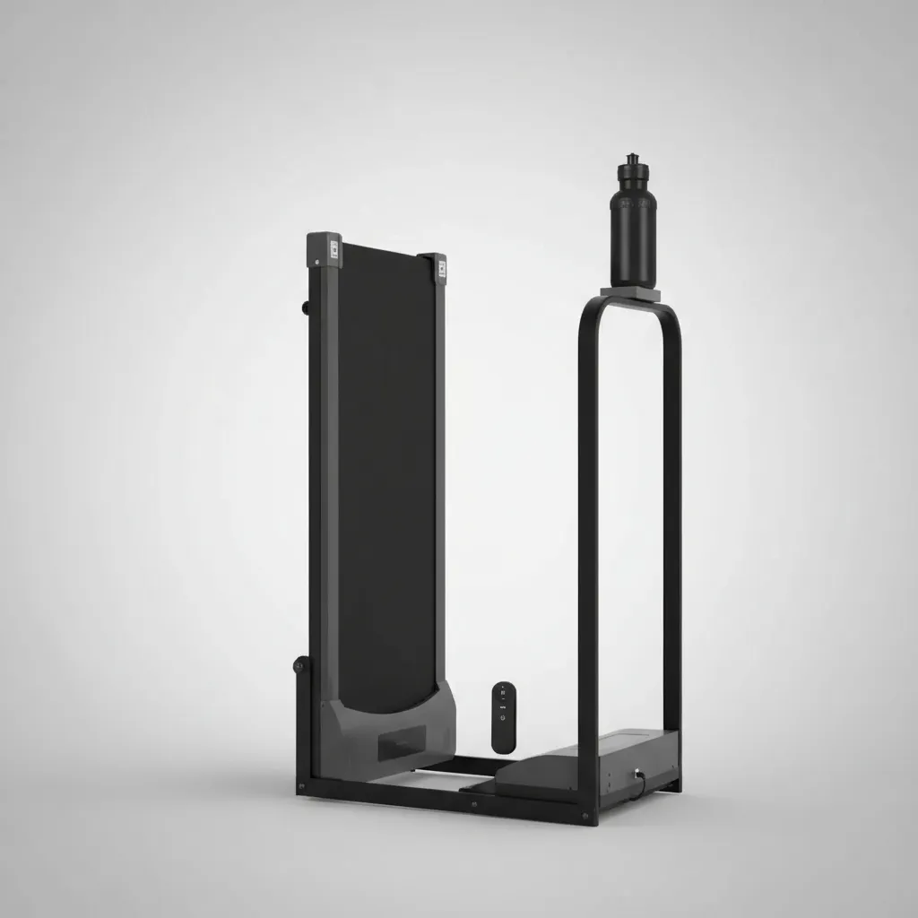 Melhor esteira ergométrica Gallant Elite 2.8HP 16km 120kg profissional